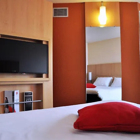 Ibis Centre 3* Тулуза