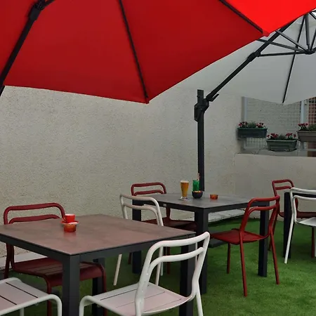 Ibis Centre 3* Тулуза