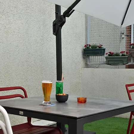 Ibis Centre Hotel