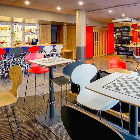 Hotel Ibis Centre Toulouse