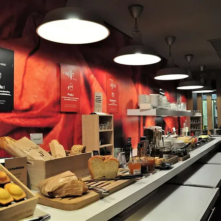 Ibis Centre 3* Тулуза