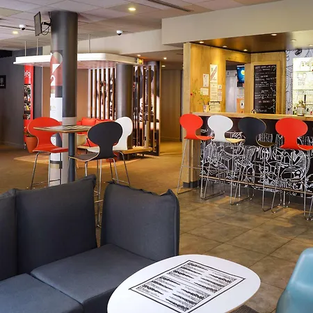 Ibis Centre Тулуза