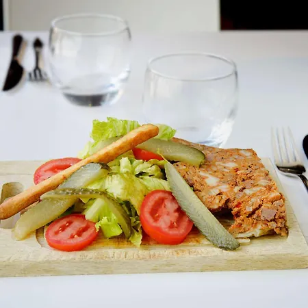 Ibis Centre 3* Тулуза