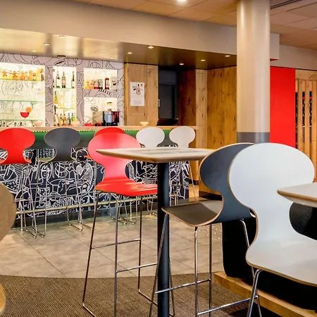 Ibis Centre Готель 3*