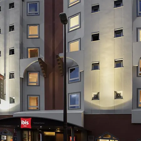 Ibis Centre