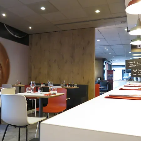 Ibis Centre Тулуза