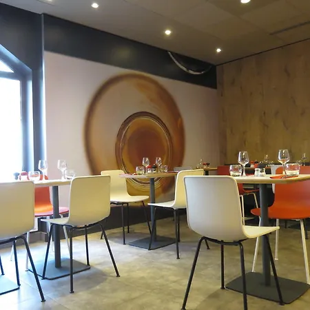 Ibis Centre Готель