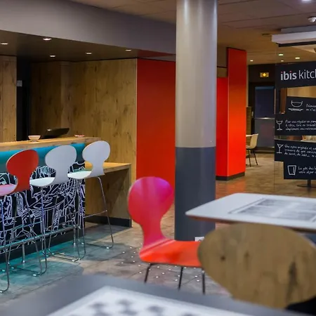 Ibis Centre 3* Toulouse