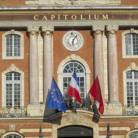 Ibis Centre Toulouse